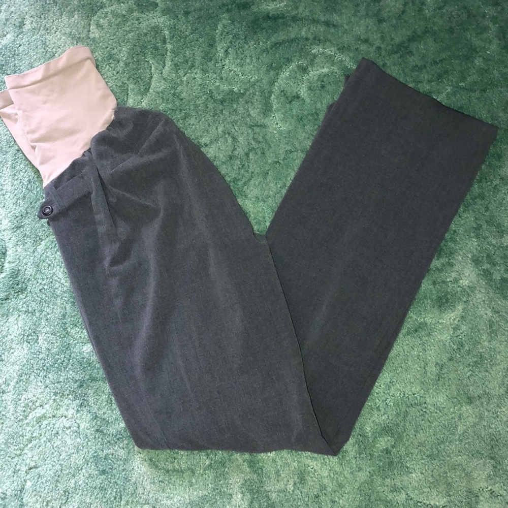 😍Maternity dress pants